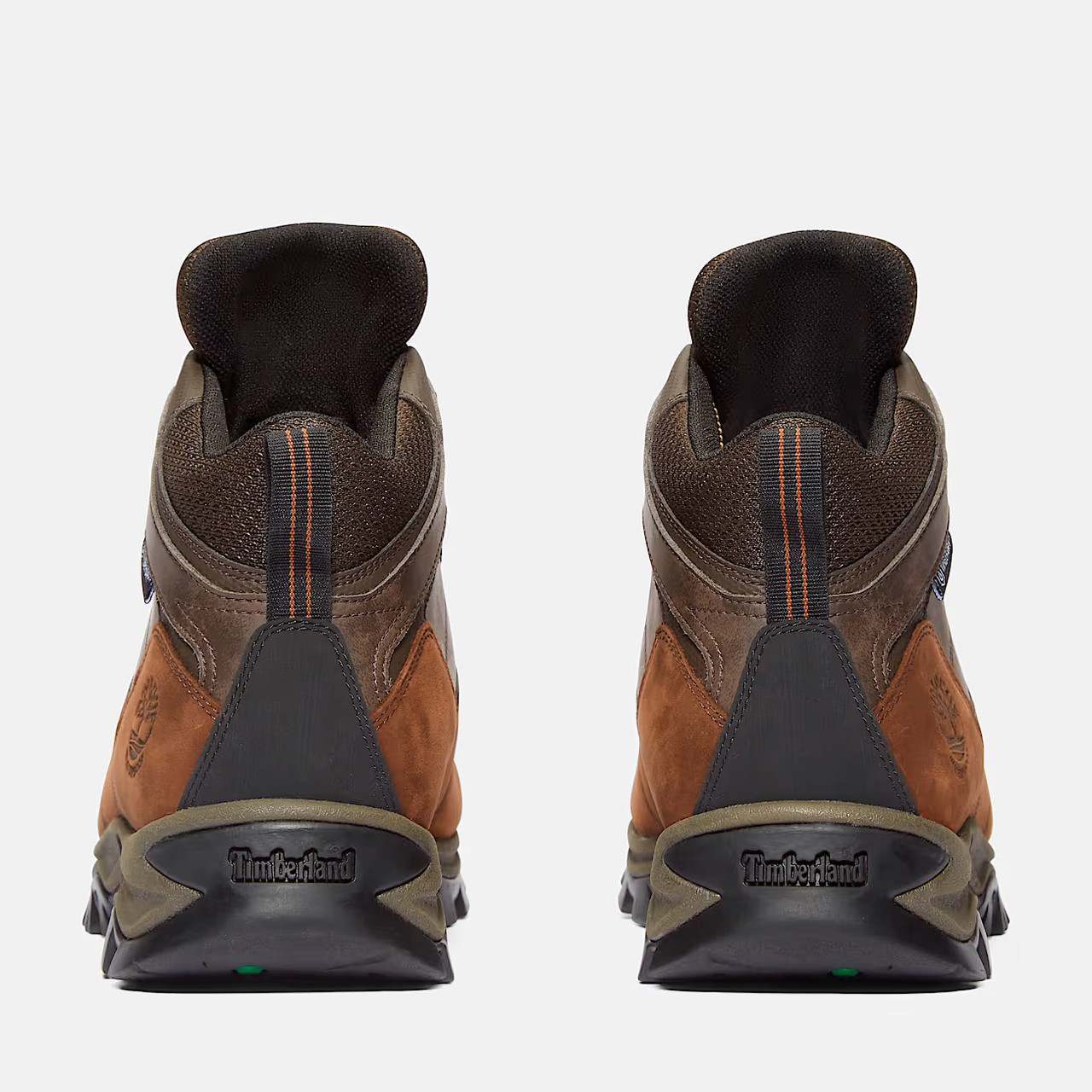 Timberland Tree Mt. Maddsen #TB12730R242 Men's Waterproof Lace-Up